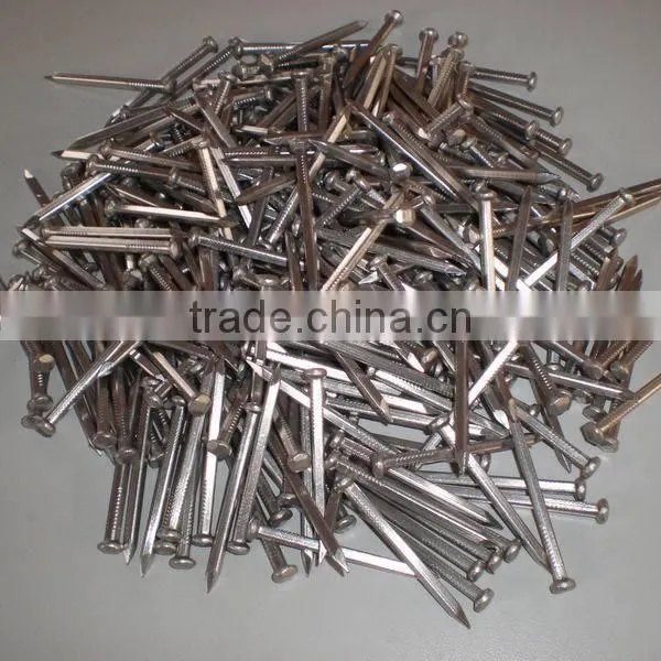 Stainless Steel Headless Nails photo-4