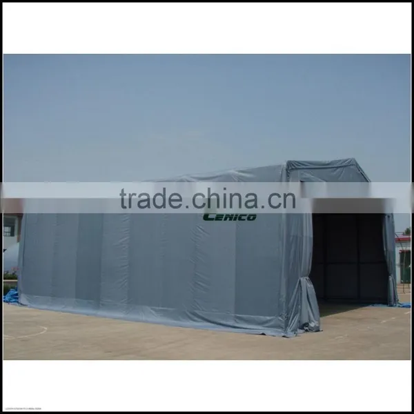 Master Oversized Garage Shelter, Commercial Warehouse Tent , Industrial Storage Shelter,, Fabric Buildings photo-2