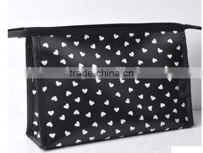 600D Make up Cosmatic Bag for Ladies photo-3