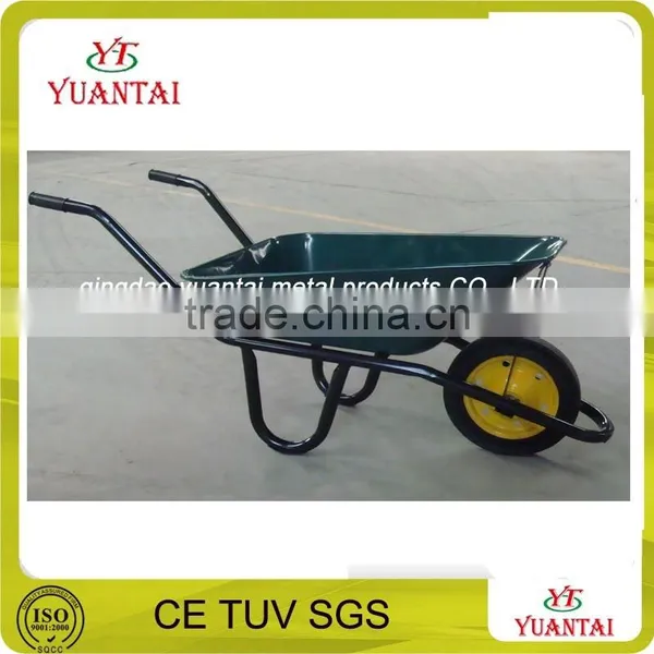 High Quality & Reasonable Price Durable Wheelbarrow WB3800 photo-3