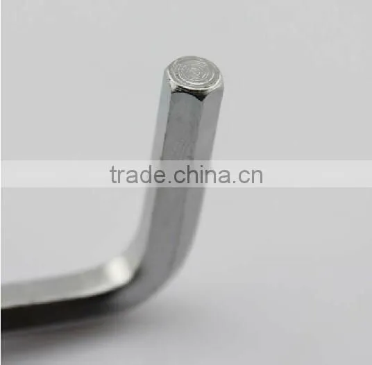 BERRYLION Popular 8mm Allen Key Hex Wrench With Polished Design photo-3