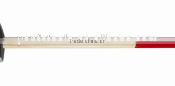 CZ-3015 GS DIN Steel Head Machinist Hammer With Wooden Handle photo-2