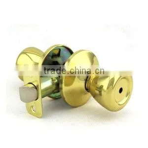 Stainless Steel Entry Privacy Passage Heavy Duty Lever Handle Tubular Door Lock Factory Price photo-2