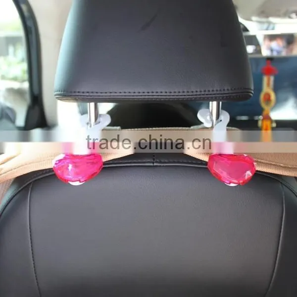Manufactory Sd-2502 Best Selling Bag Car Hooks photo-3