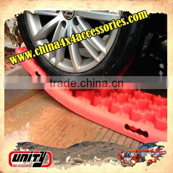 4WD Sand Track ,Snow Track, Sand Ladder