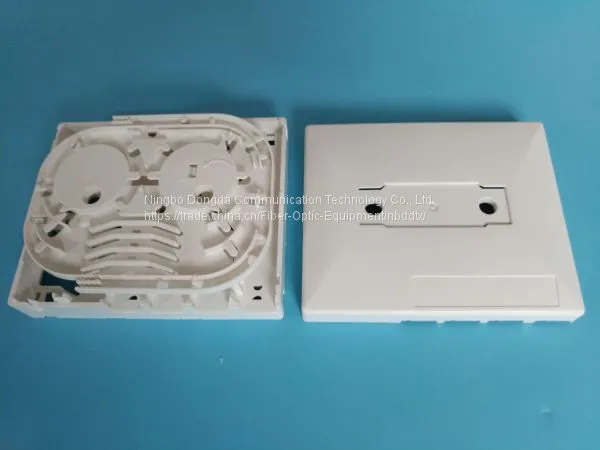 Optical Fiber Desktop Box