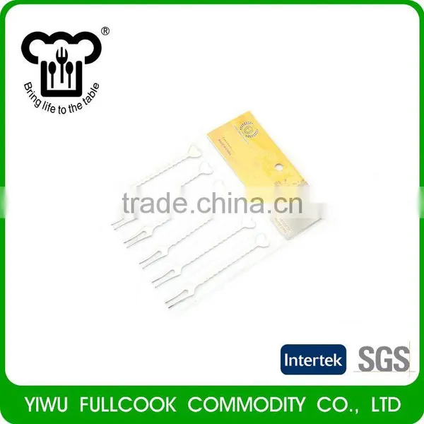 Latest Arrival Super Quality Fancy Outdoor Spoon Spork photo-3