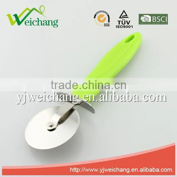 WCJ686 PIZZA CUTTER STAINLESS STEEL ,HOT SALE ,HIGH QUALITY photo-2