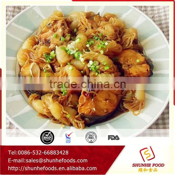 Low Cal Konjac Shirataki Halal Foods photo-5