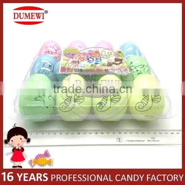 Easter Children Surprise Egg Toy Pokemon DIY Painting Egg Toys photo-5