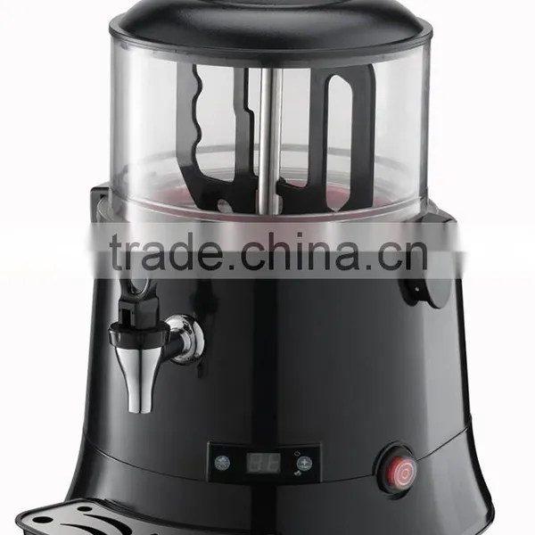 2016 New Product HOT CHOCOLATE MACHINE photo-3
