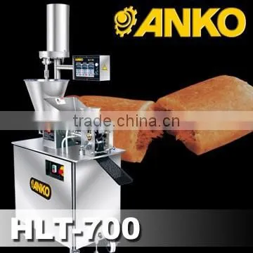 Anko Automatic Frozen Commercial Hot Pocket Making Machine photo-5