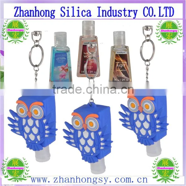 Portable Cheap Animal Shape Silicone Soap Holder /holders Made in Dongguan photo-4