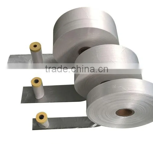 Making Rewinder pe Roll Film Machine photo-5