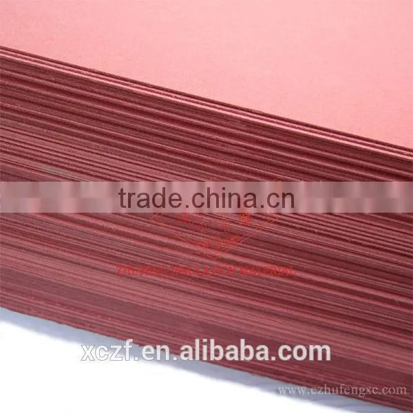 ELECTRIAL INSULATION PRESSBOARD FOR TRANSFORMER photo-2