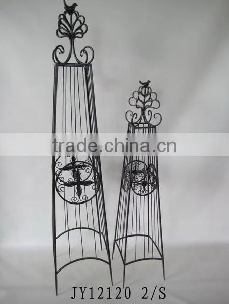 Iron Handcraft Decoration Appareils Manmade Craft Cheapest Hot Sale JY12120-JY12129