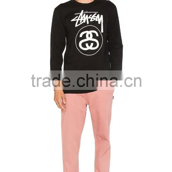Latest Man Modern Style Men's Wholesale T-shirts photo-4