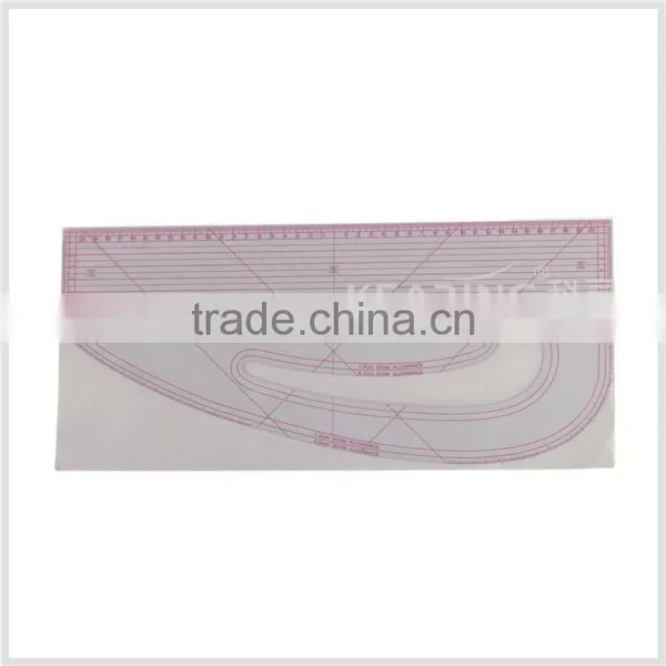 Tailor's ruler,multifunction ruler China Kearing brand# 6511