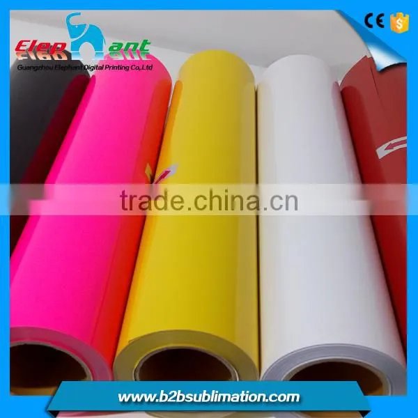 Easyweed Heat Transfer Vinyl / Flex-film Many Color for Cutting Plotter photo-2
