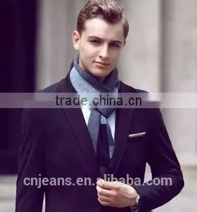 GZY China Guangzhou Popular Men Scarf Men's Scarf photo-2