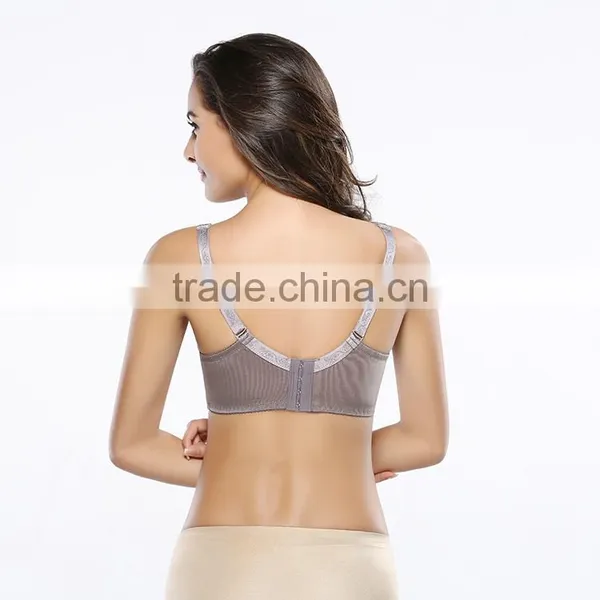 Attractive Ladies Sexy Underwear New Design of Pictures Women Bra photo-2