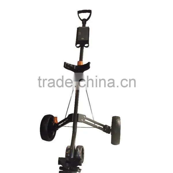 Push Golf Cart Trolley photo-6