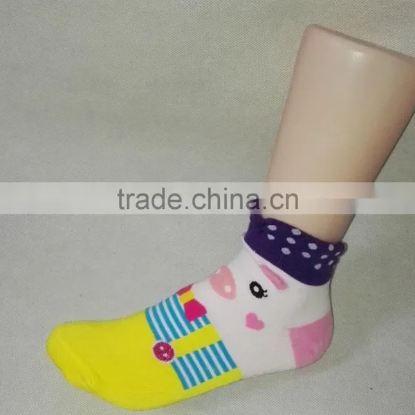 3D Design Socks Animal Design Socks Short Socks photo-6