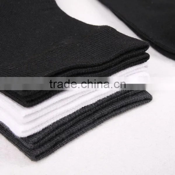 Classic Man High Quality Business Socks photo-2