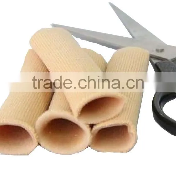 Medical Level Finger Gel Sheath photo-2