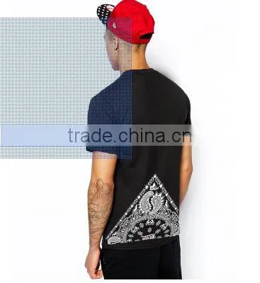 Customize T-shirt (ODM & OEM), OEM t Shirts Cheap Price photo-2