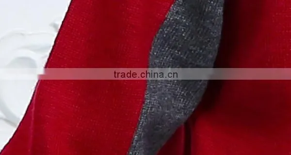 High Quality Formal School Uniform Design Plaid Skirt photo-4