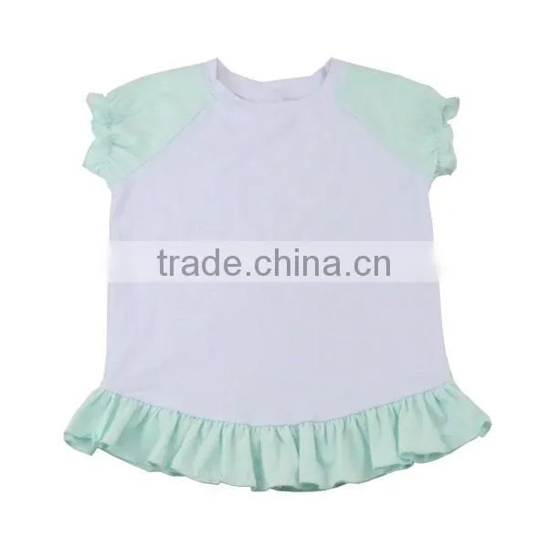 Children T-shirt 2017 Boutique Baby Clothing 100% Cotton Baby Clothes/organic Kids Clothes Wholesale photo-2