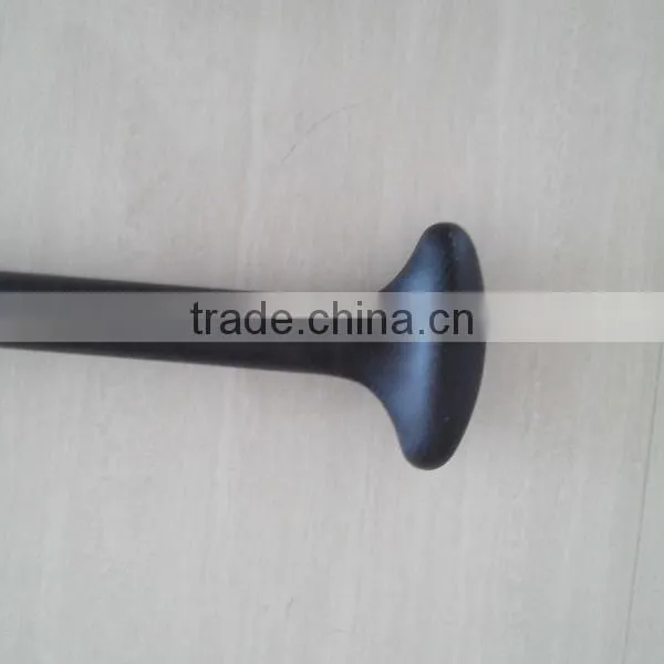 Custom Made Carbon SUP Board Paddle Wholesale Non- Adjustable SUP Board Paddle photo-4