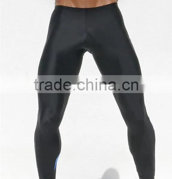 Custom Cheap Fashion Leggings Yoga Body Building Wear Fitness Activewear Design Tights photo-2