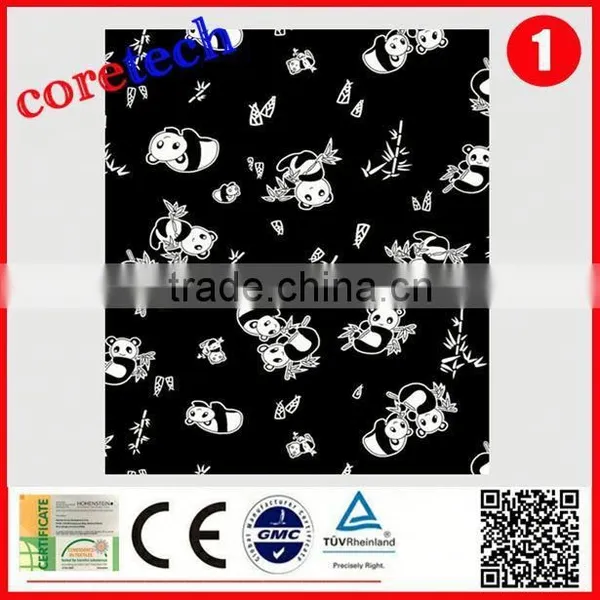 Promotion Washable Absorbent Fabric for Nappies Factory photo-3