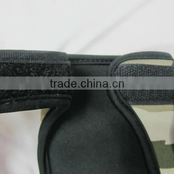GR-B0100 Heatproof Custom Neoprene Bottle Sleeve photo-3