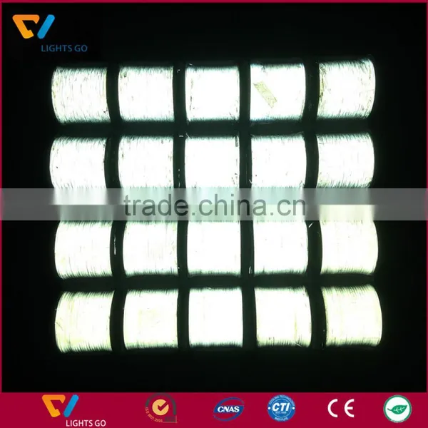 High Quality Polyester Exquisite Reflective Embroidery 3m Yarn Thread photo-3