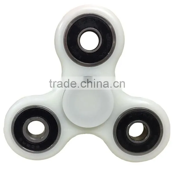 2017 Hot Sale Figet Spinner Stress Relief Hand Spinner photo-3