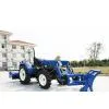 Tractor Snow Plow
