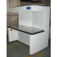 Rank 100 Clean Class Level Horizontal Laminar Air Flow Cabinet