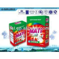 2014 HOT!!!China Detergent Washing Powder Manufacturer photo-3