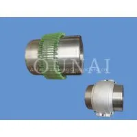 Flexible (Serpentine Spring) Coupling