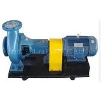 YAZ Series Pulp Pump photo-3