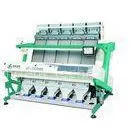 Rice Mill Seeds Color Sorter Food Processing Machine With CE Certificate