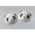 Panda Tag , Clothing Security Tag , EAS Tag , RF Hard Tag,AM Hard Tag