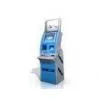 ZT2223-D00 Lobby Style Airline Check-in Kiosk With Receipt / Ticketing / Boarding Pass Printing