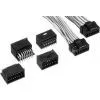 Mitsumi Car Power Supply Voltage & Signal Connector CAM-B21 CCM-B22