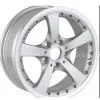 BK027aluminum Alloy Rim for a Car