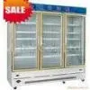 Hot Sale Three Door Showcase Cooler