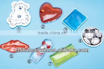 Magic Heat Pack
